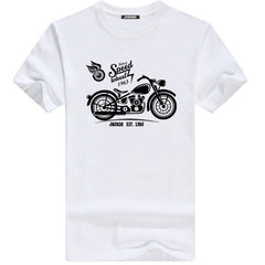 Speed Wheel T-Shirt