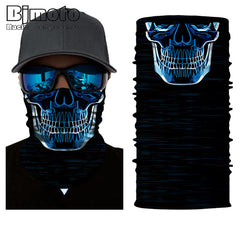 US Skull Mask