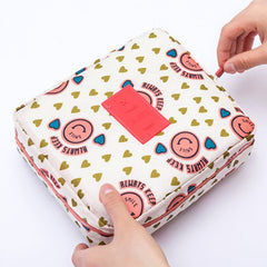 Cosmetic Bag