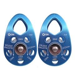 30kN Pulley