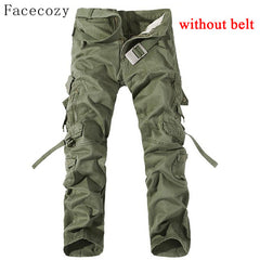 Military Outdoor Pant