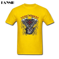 Soul Riders T-Shirt