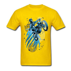 Dirt Biker T-Shirt