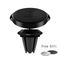 Baseus 360 Universal Magnetic Car Phone Holder