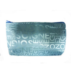 Travel Cosmetic Bag