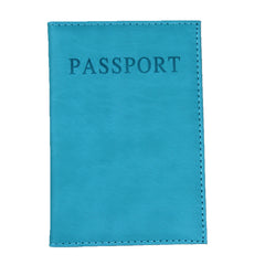 Business Passport Cover