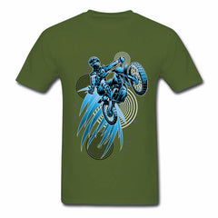 Dirt Biker T-Shirt