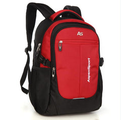 AspenSport Travel Backpack