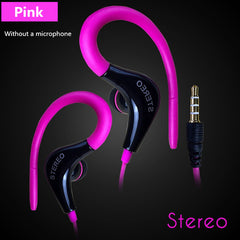 Ear Hook Earphone