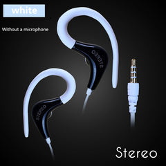 Ear Hook Earphone