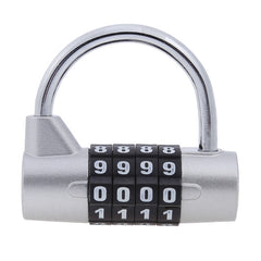 4 Digital Password Safety Lock