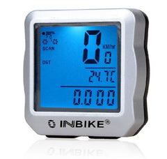 Bicycle Speedometer