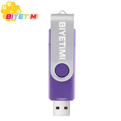 RBT USB Flash Drive 2.0