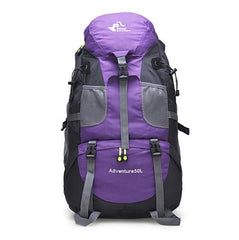 50l Hiking Rucksack