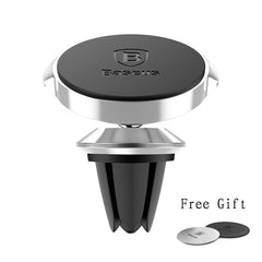 Baseus 360 Universal Magnetic Car Phone Holder