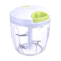 Kitchen Multifunctional Portable Onion Chopper