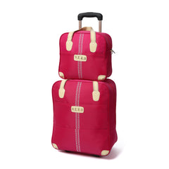 Waterproof Luggage Bag Set