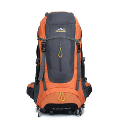 70l Hiking Rucksack