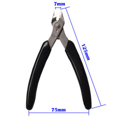 Japan Style Electrical Wire Cable Cutters