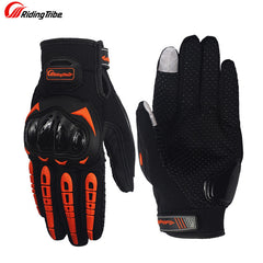 Riding Trive Moto Gloves