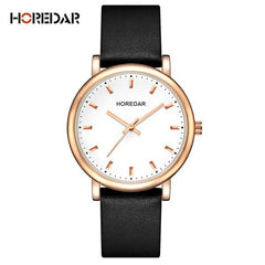 Horedar Classic women's wristwatch