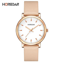 Horedar Classic women's wristwatch