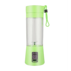 380ml USB Rechargeable Juicer