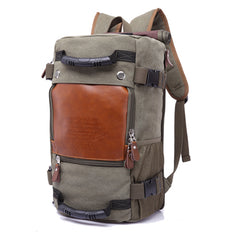 KAKA Brand Stylish Travel Backpack