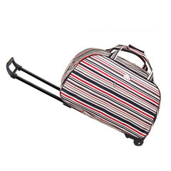 Rolling Luggage Travel Bag