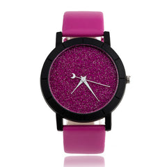 "Starry Night" women's wristwatch