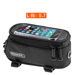 Bike tool bag/Phone holder