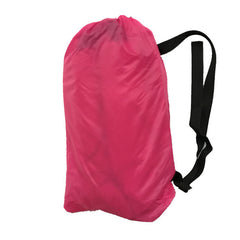 240*70cm Inflatable Lazy Bag