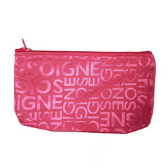 Travel Cosmetic Bag