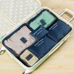 Travel Organizer Set