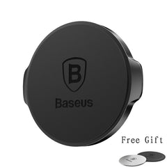 Baseus 360 Universal Magnetic Car Phone Holder