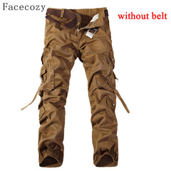 Military Outdoor Pant