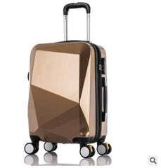 Travel Trolley Luggage Suitcase