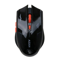 Modern Gaming Wireless Optical Mouse Multi DPI