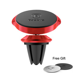 Baseus 360 Universal Magnetic Car Phone Holder