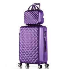 Trolley Luggage Sets