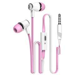 In Ear 3.5" High Quality Headphones