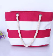 Canvas Tote Bag