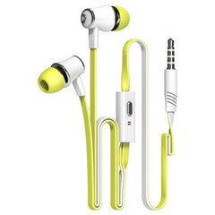 In Ear 3.5" High Quality Headphones