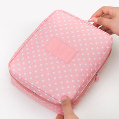 Cosmetic Bag