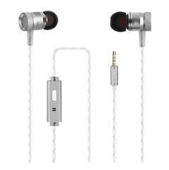 HiFi Music Master Bass Stereo Earbuds