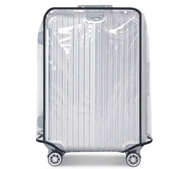 PVC Luggage Protective Cover