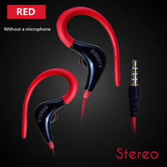 Ear Hook Earphone