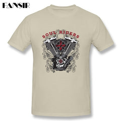 Soul Riders T-Shirt