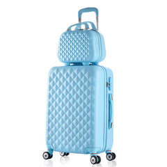 Trolley Luggage Sets