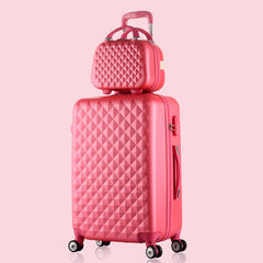 Trolley Luggage Sets